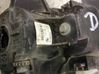 Front fog light 