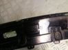 Front bumper upper radiator grill 51137166440