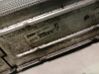 Radiador intercooler 00000384G4