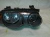 Headlight/headlamp 63126901970
