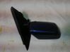 Manual wing mirror 51167011938