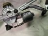 Wiper motor 9815497780