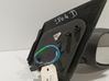 Manual wing mirror 00008149ZQ
