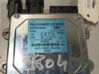 Power steering control unit/module 