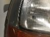 Faro delantero/faro principal 260105328R