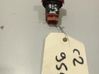 Botón interruptor de luz de peligro 00006554L8