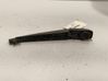 Rear wiper blade arm 1612434880