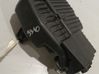 Air filter box 