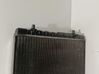 Coolant radiator 1J0121253AD