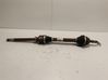 Front driveshaft 9677211480