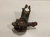 Front wheel hub spindle knuckle 0000364790
