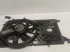 Electric radiator cooling fan 1530980