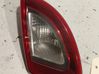 Lampy tylnej klapy bagażnika 