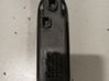 Electric window control switch 98026370ZD