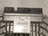 Juego de cerradura y set ECU del motor 7701067619