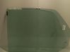 Rear door window glass 8200137017