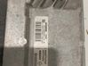 Komputer / Sterownik ECU i komplet kluczy 681003863R