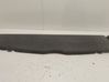 Parcel shelf 00008794PG