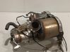 Filtr cząstek stałych Katalizator / FAP / DPF 04L131765BR