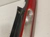 Rear/tail lights 1520760