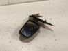 Manual wing mirror 51162755636