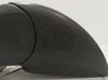 Manual wing mirror 7701053701