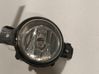 Front fog light 2615089925