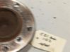 Front wheel hub spindle knuckle 31216793923