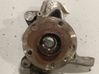 Front wheel hub spindle knuckle 8V0498625C
