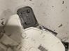 Front door lock 5K1837016J