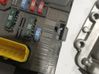 Engine ECU kit and lock set 00008211TQ