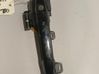 Front door exterior handle 1612194080