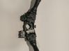 Wiper turn signal indicator stalk/switch 