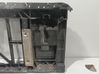 Top upper radiator support slam panel 00007104FQ