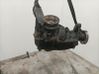 Rear differential 