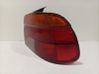 Rear/tail lights 63218363558