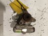 Power steering pump 491100920R