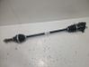 Rear driveshaft 4410576S02