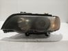 Headlight/headlamp 63126930235