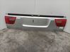 Tailgate trim 