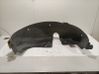 Rear arch fender liner splash guards 767497372R