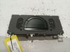 Speedometer (instrument cluster) 8200617793