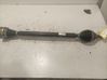 Front driveshaft 5Q0407272FG