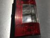 Luz trasera/de freno 00006351CY