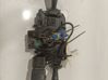 Wiper turn signal indicator stalk/switch 
