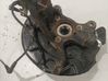 Front wheel hub spindle knuckle 5WA407621