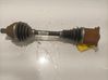 Front driveshaft 5Q0407272BT