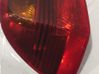 Rear/tail lights 63217160061