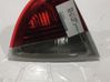 Tailgate rear/tail lights 63217160063