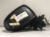 Manual wing mirror 8X1857409S9B9